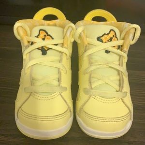 Toddler Jordan 6